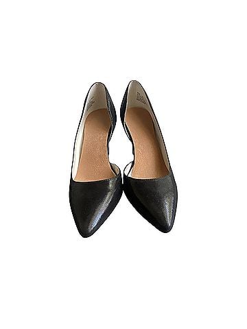 Anne Klein Heels (view 1)