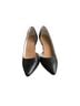 Anne Klein Black Heels Size 6 1/2 - photo 1
