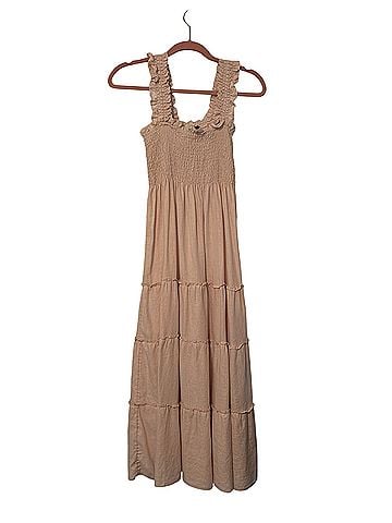 Quince Casual Dress (view 2)