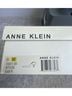 Anne Klein Black Heels Size 6 1/2 - photo 5
