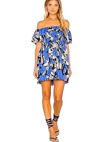 Free People Cocktail Dress (view 1)