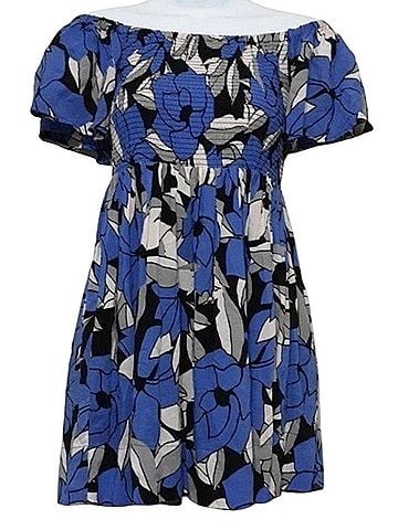 Free People Cocktail Dress (view 2)