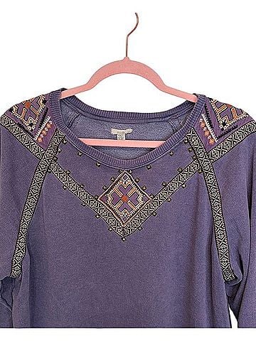 Ecote Sweatshirt (view 2)