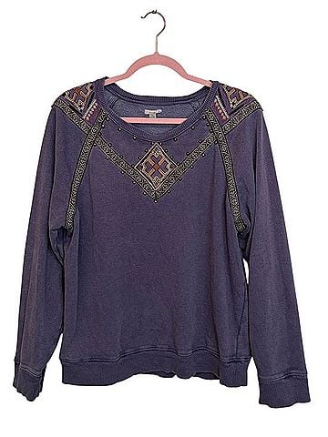 Ecote Sweatshirt (view 1)