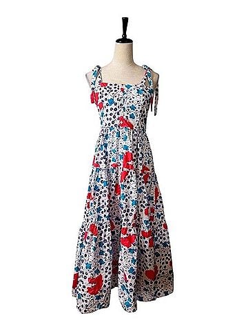 Oliphant Casual Dress (view 1)