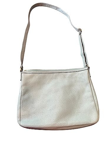 Fossil Leather Crossbody Bag (view 2)