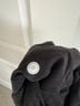 Lululemon Athletica Black Sweatpants Size 10 - photo 4