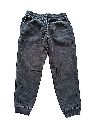Lululemon Athletica Scuba Jogger Sweatpants (view 1)