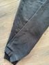 Lululemon Athletica Black Sweatpants Size 10 - photo 3