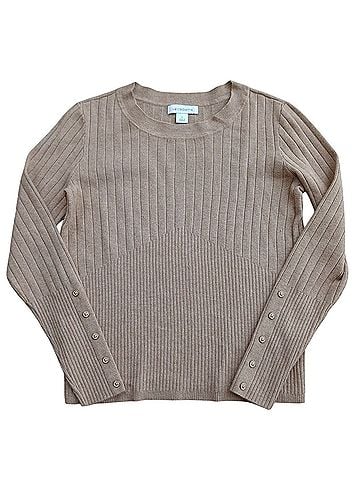 Liz Claiborne Pullover Sweater (view 1)