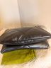 Tory Burch 100% Leather Black Leather Shoulder Bag One size - photo 5