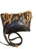 Tory Burch 100% Leather Black Leather Shoulder Bag One size - photo 2