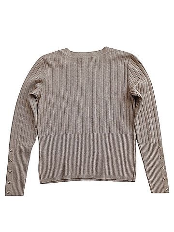 Liz Claiborne Pullover Sweater (view 2)