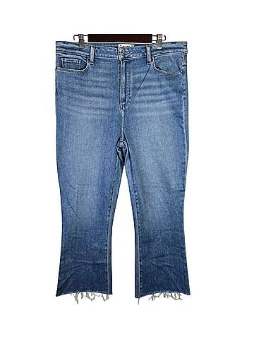 Paige Claudine Jeans (view 1)