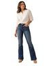 Ralph Lauren Ralph Lauren Modern Bootcut Denim Jeans - photo 1