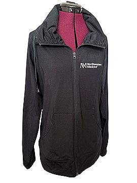 Sport-Tek by Port Authority sport-Tek Jacket (view 1)