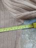 Liz Claiborne Solid Brown Tan Pullover Sweater Size S - photo 5