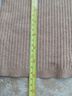 Liz Claiborne Solid Brown Tan Pullover Sweater Size S - photo 6