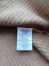 Liz Claiborne Solid Brown Tan Pullover Sweater Size S - photo 7