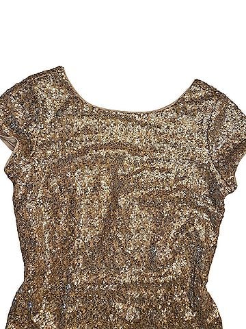 White House Black Market Cocktail Dress (view 2)