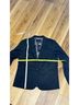 Banana Republic Black Blazer Size 14 - photo 6