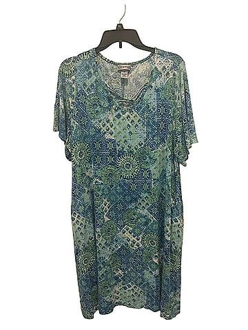 Catherines Casual Dress (view 1)