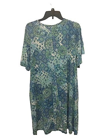 Catherines Casual Dress (view 2)