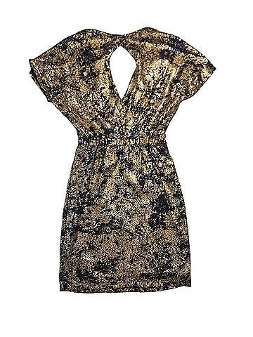 Gianni Bini Cocktail Dress (view 2)