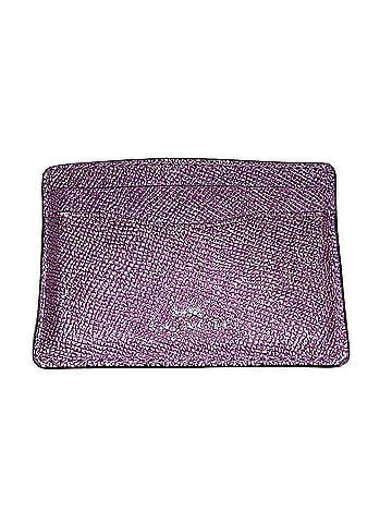 Coach Slim Card Case Leather Wallet (view 1)