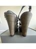 Coach Black Wedges Size 6 1/2 - photo 3