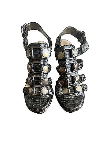 Coach Wedges (view 1)