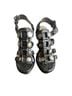 Coach Black Wedges Size 6 1/2 - photo 1