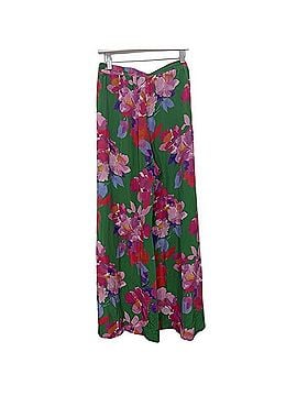 Johnny Was Nadine Silk Pants (view 2)