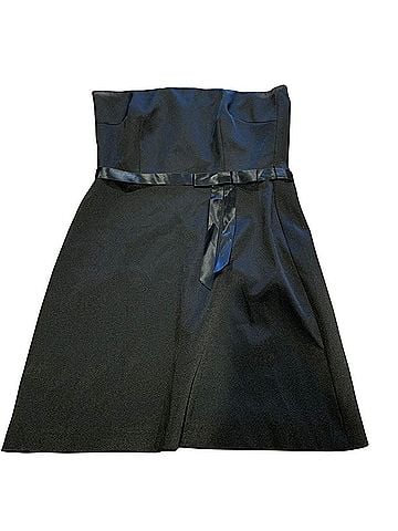 Laundry by Shelli Segal Cocktail Dress (view 1)