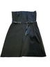 Laundry by Shelli Segal 100% Polyester Black Cocktail Dress Size 4 - photo 1