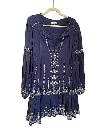 Parker Casual Dress (view 1)