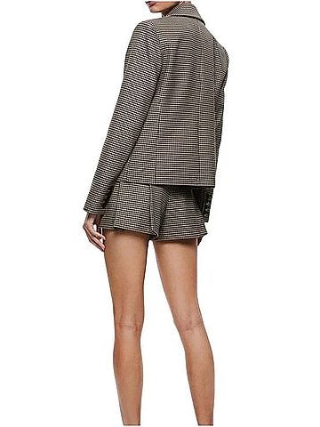 Alice + Olivia Persol Blazer (view 2)
