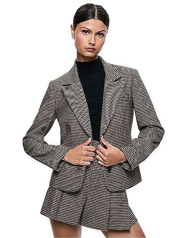 Alice + Olivia Persol Blazer (view 1)
