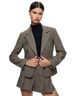 Alice + Olivia Persol Blazer - photo 1