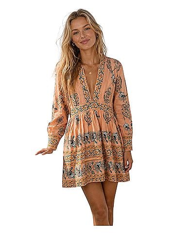 Oliphant Udaipur Casual Dress (view 1)