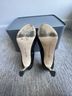 Anne Klein Black Heels Size 6 1/2 - photo 4
