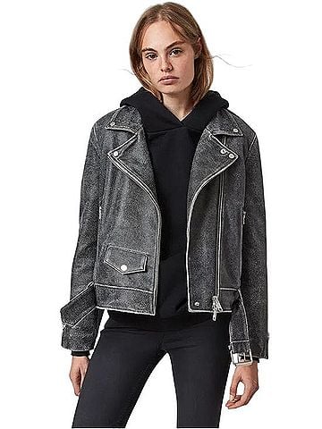 ALLSAINTS Arashi Jacket (view 1)