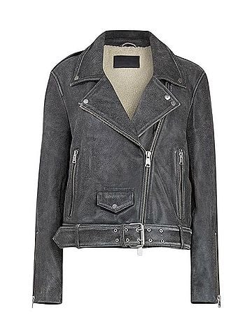 ALLSAINTS Arashi Jacket (view 2)