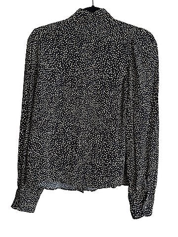 & Other Stories Long Sleeve Blouse (view 2)