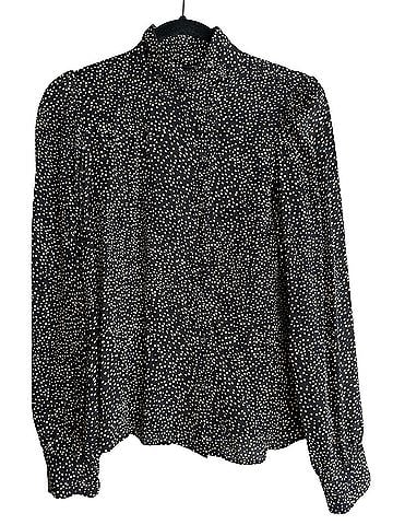 & Other Stories Long Sleeve Blouse (view 1)