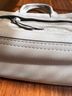 Coach 100% Leather Gray Leather Satchel One size - photo 10