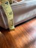 Coach 100% Leather Gray Leather Satchel One size - photo 5