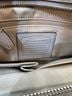 Coach 100% Leather Gray Leather Satchel One size - photo 11