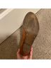 Shein Brown Boots Size 8 - photo 5