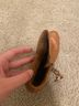 Shein Brown Boots Size 8 - photo 4